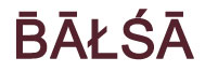 Balsa logo